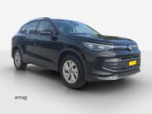 VW Tiguan Life, Petrol, Second hand / Used, Automatic - 6