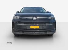 VW Tiguan Life, Petrol, Second hand / Used, Automatic - 7