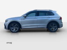 VW Tiguan R-Line, Benzin, Occasion / Gebraucht, Automatik - 2