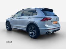 VW Tiguan R-Line, Benzin, Occasion / Gebraucht, Automatik - 3