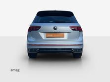 VW Tiguan R-Line, Benzin, Occasion / Gebraucht, Automatik - 4