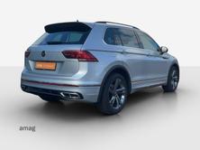 VW Tiguan R-Line, Benzin, Occasion / Gebraucht, Automatik - 5