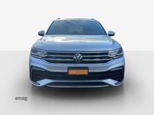 VW Tiguan R-Line, Benzin, Occasion / Gebraucht, Automatik - 7