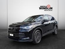 VW Tiguan 2.0 TSI Elegance DSG 4motion, Benzina, Occasioni / Usate, Automatico - 2