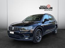 VW Tiguan 2.0 TSI Comfortline DSG 4motion, Benzina, Occasioni / Usate, Automatico - 2
