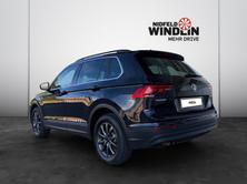 VW Tiguan 2.0 TSI Comfortline DSG 4motion, Benzina, Occasioni / Usate, Automatico - 4