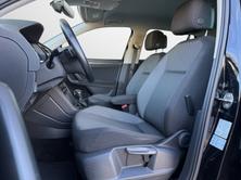 VW Tiguan 2.0 TSI Comfortline DSG 4motion, Benzina, Occasioni / Usate, Automatico - 5