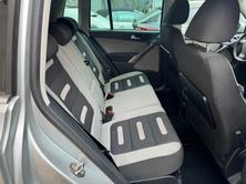 VW Tiguan 2.0 TSI SportStyle Tiptronic, Benzina, Occasioni / Usate, Automatico - 5