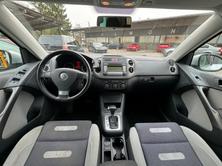 VW Tiguan 2.0 TSI SportStyle Tiptronic, Benzina, Occasioni / Usate, Automatico - 6