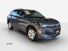 VW Tiguan Life, Benzina, Occasioni / Usate, Automatico - 6