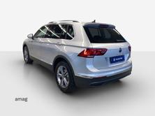 VW Tiguan Life, Essence, Occasion / Utilisé, Automatique - 3