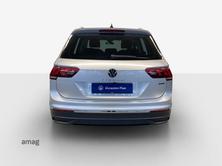 VW Tiguan Life, Essence, Occasion / Utilisé, Automatique - 4