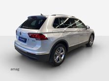 VW Tiguan Life, Essence, Occasion / Utilisé, Automatique - 5