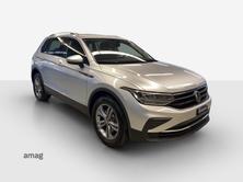VW Tiguan Life, Essence, Occasion / Utilisé, Automatique - 6