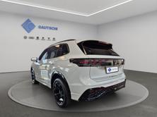 VW Tiguan R-Line, Essence, Occasion / Utilisé, Automatique - 3