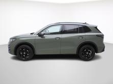 VW Tiguan 2.0 TSI DSG R-Line Black Style 4Motion **VW Werksgar, Essence, Occasion / Utilisé, Automatique - 3