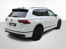 VW Tiguan Allspace 2.0 TDI DSG R-Line Black Style 4Motion, Diesel, Occasion / Utilisé, Automatique - 5