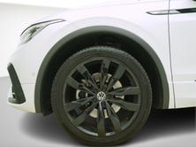 VW Tiguan Allspace 2.0 TDI DSG R-Line Black Style 4Motion, Diesel, Occasion / Utilisé, Automatique - 7