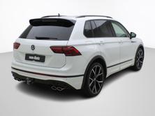 VW Tiguan 2.0 TSI DSG R Black Style 4Motion, Essence, Occasion / Utilisé, Automatique - 5