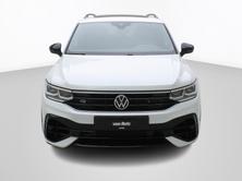 VW Tiguan 2.0 TSI DSG R Black Style 4Motion, Essence, Occasion / Utilisé, Automatique - 6