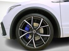 VW Tiguan 2.0 TSI DSG R Black Style 4Motion, Essence, Occasion / Utilisé, Automatique - 7