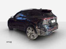 VW Tiguan R-Line, Essence, Occasion / Utilisé, Automatique - 3