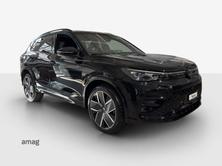 VW Tiguan R-Line, Essence, Occasion / Utilisé, Automatique - 6