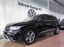 VW Tiguan Allspace 2.0 TDI SCR Elegance DSG, Diesel, Occasion / Gebraucht, Automatik - 2