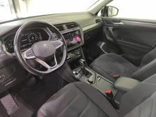 VW Tiguan Allspace 2.0 TDI SCR Elegance DSG, Diesel, Occasion / Gebraucht, Automatik - 5