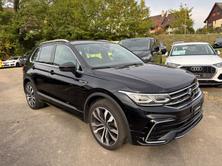 VW Tiguan 2.0TSI R-Line 4Motion DSG, Benzina, Occasioni / Usate, Automatico - 7