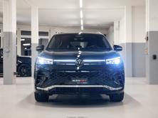 VW Tiguan 1.5 TSI R-Line DSG, Mild-Hybrid Benzin/Elektro, Occasion / Gebraucht, Automatik - 2