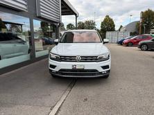 VW Tiguan 2.0TSI Highline 4Motion DSG, Benzin, Occasion / Gebraucht, Automatik - 3