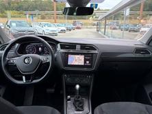 VW Tiguan 2.0TSI Highline 4Motion DSG, Benzin, Occasion / Gebraucht, Automatik - 6