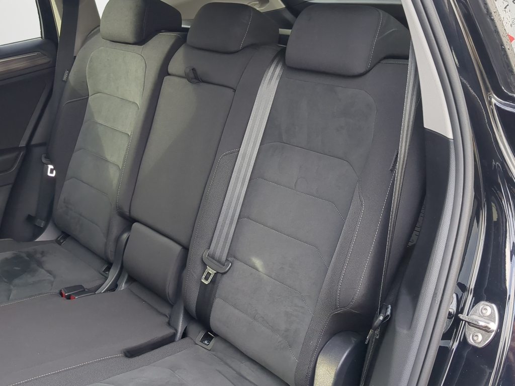 VW TIGUAN 2.0 TSI Elegance DSG, Benzina, Occasioni / Usate, Automatico - 7