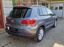 VW TIGUAN 2.0 TSI 180 Sport & Style DSG, Essence, Occasion / Utilisé, Automatique - 4