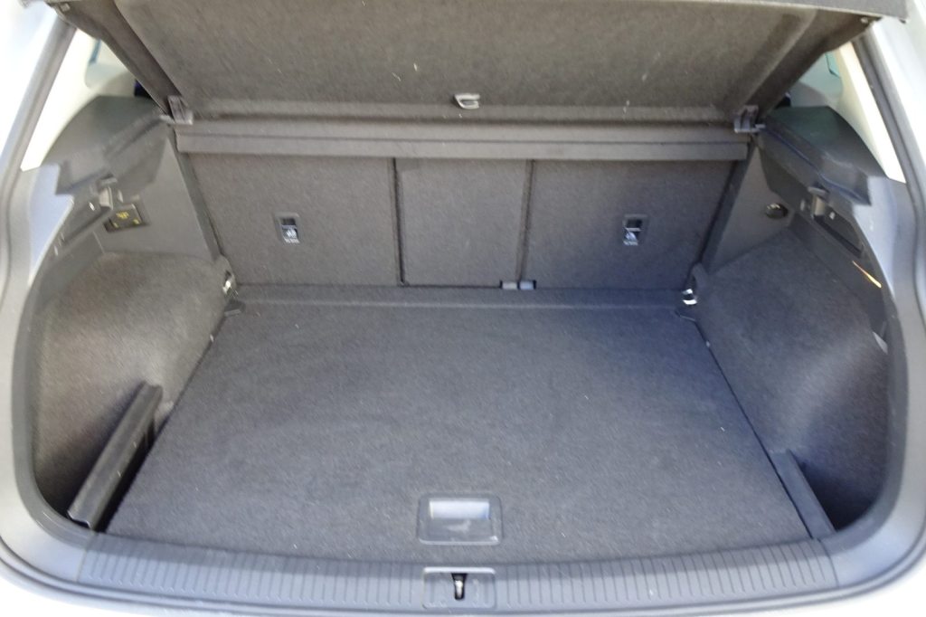 VW 2.0 TDI SCR Elegance DSG, Diesel, Occasioni / Usate, Automatico - 5