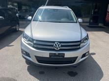 VW TIGUAN 2.0 TDI BMT Track & Fi. DSG, Diesel, Occasion / Utilisé, Automatique - 2