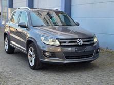 VW TIGUAN 2.0 TDI BMT GTI Sport & St. DSG, Diesel, Occasion / Gebraucht, Automatik - 3