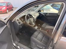 VW TIGUAN 2.0 TDI BMT Lounge, Diesel, Occasion / Utilisé, Manuelle - 5