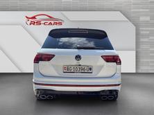 VW TIGUAN 2.0 TSI R DSG, Essence, Occasion / Utilisé, Automatique - 4