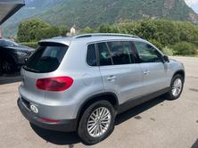 VW TIGUAN 2.0 TDI BMT Track & Fi. DSG, Diesel, Occasion / Utilisé, Automatique - 5
