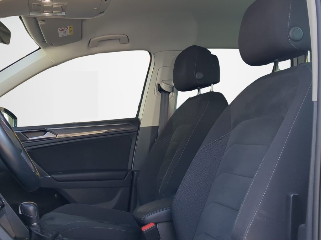 VW TIGUAN 2.0 TSI Highline DSG, Benzina, Occasioni / Usate, Automatico - 4