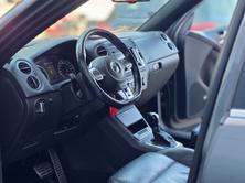 VW TIGUAN 2.0 TDI BMT GTI Sport & St. DSG, Diesel, Occasion / Gebraucht, Automatik - 5