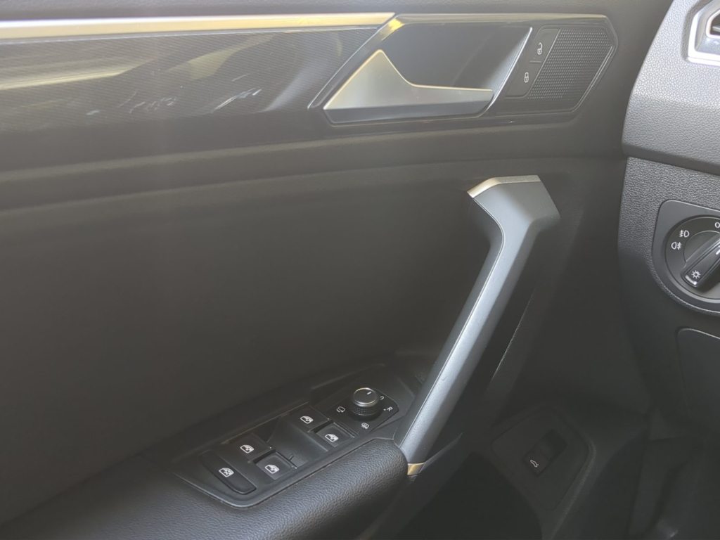 VW TIGUAN 2.0 TSI Highline DSG, Benzina, Occasioni / Usate, Automatico - 7