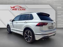 VW TIGUAN 2.0 TSI R DSG, Essence, Occasion / Utilisé, Automatique - 3