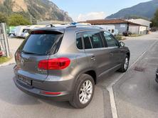 VW TIGUAN 2.0 TDI BMT Lounge, Diesel, Occasion / Utilisé, Manuelle - 3