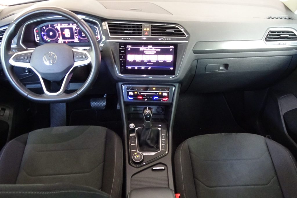 VW 2.0 TDI SCR Elegance DSG, Diesel, Occasioni / Usate, Automatico - 3