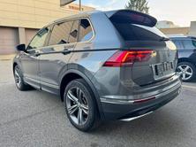 VW 2.0 TDI R-Line Highline DSG, Diesel, Occasion / Gebraucht, Automatik - 5