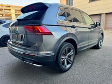 VW 2.0 TDI R-Line Highline DSG, Diesel, Occasion / Gebraucht, Automatik - 4