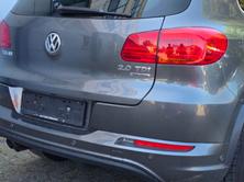 VW TIGUAN 2.0 TDI BMT GTI Sport & St. DSG, Diesel, Occasion / Gebraucht, Automatik - 2